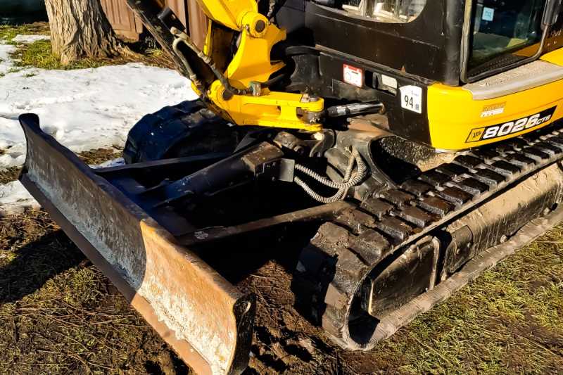 OmecoHub - Immagine JCB 8026CTS